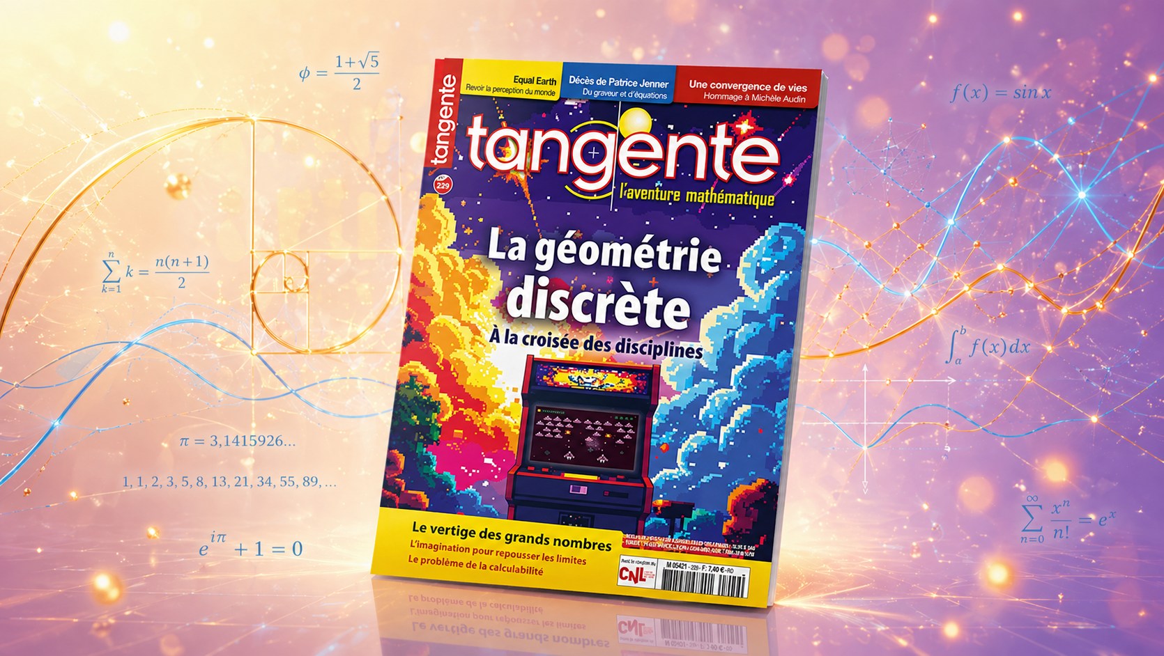 Tangente Magazine