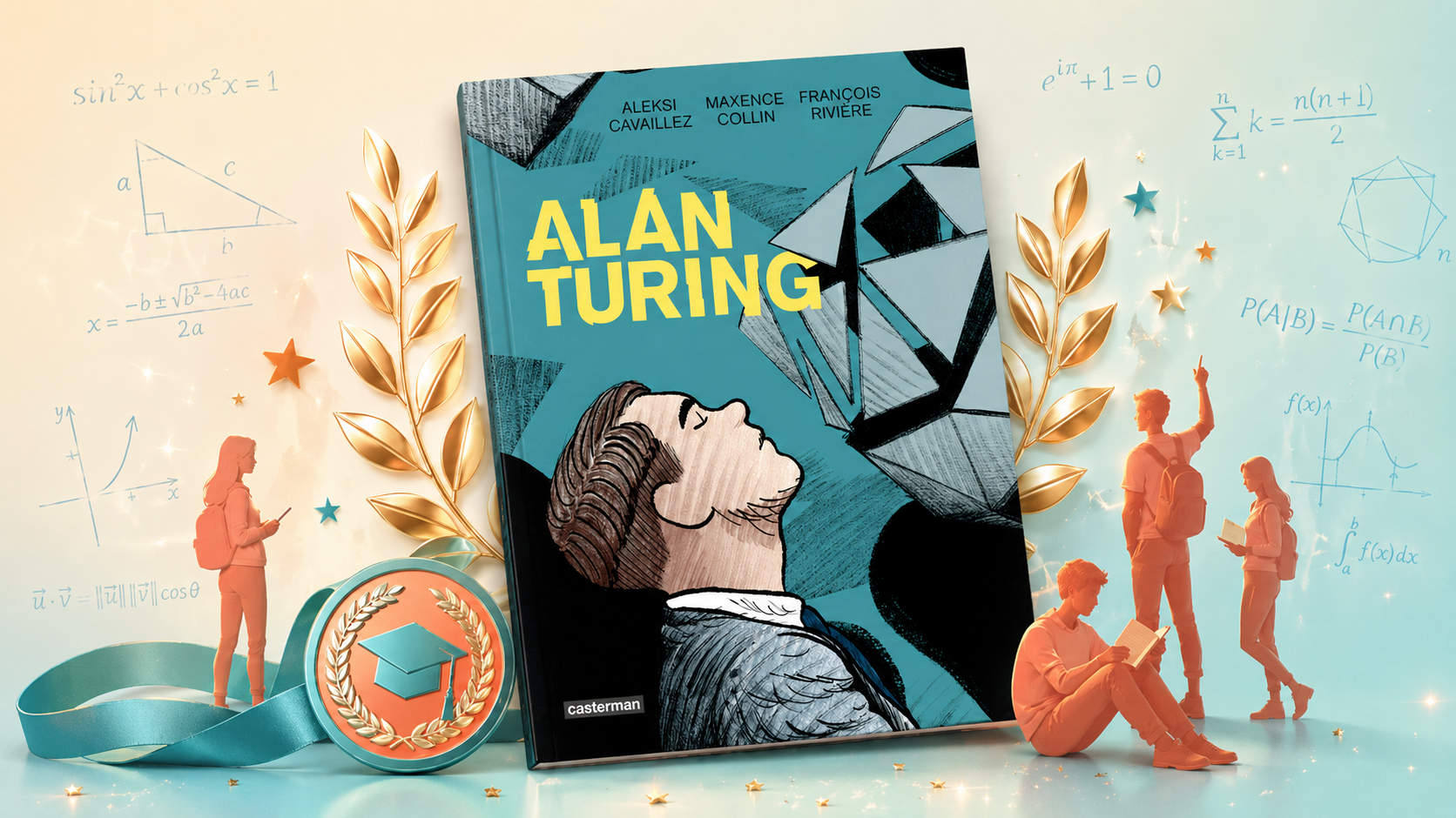 Prix Tangente du livre 2026