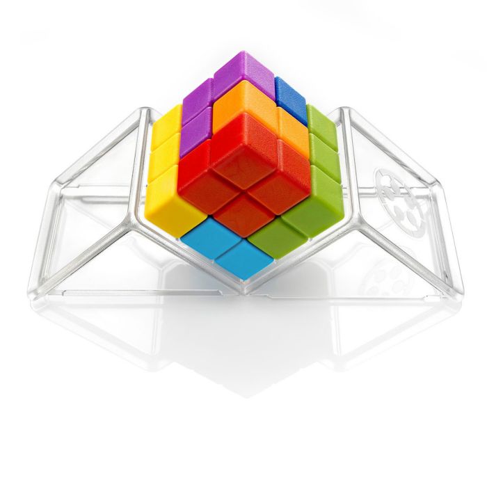 Cube Puzzler GO - image 3