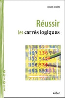 Réussir les carrés logiques