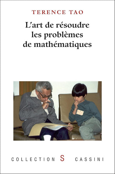 L'art de résoudre les problèmes de mathématiques