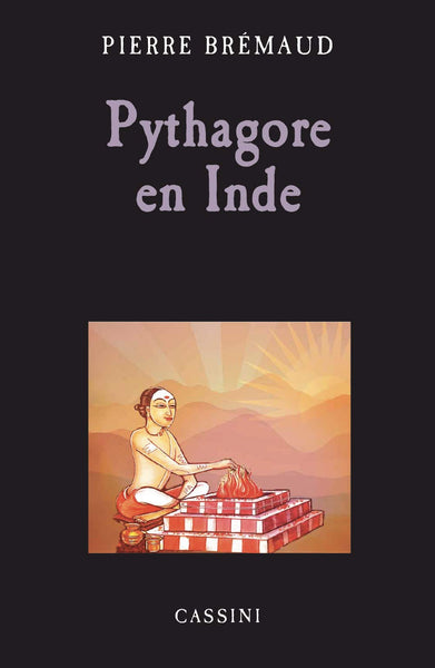 Pythagore en Inde / Mention Prix Tangente 2021