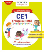 Les indispensables de CE1