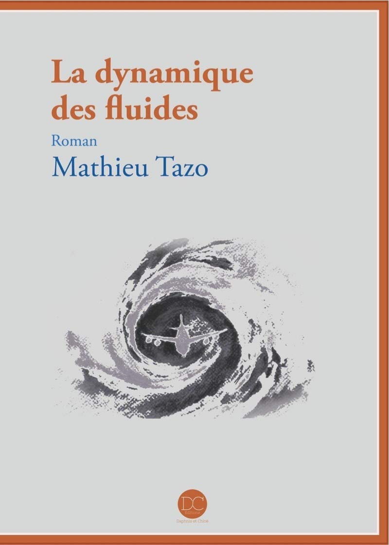 Couverture du livre La dynamique des fluides (2014) de Michel Rieutord