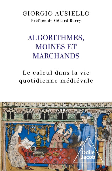 Algorithmes, moines et marchands