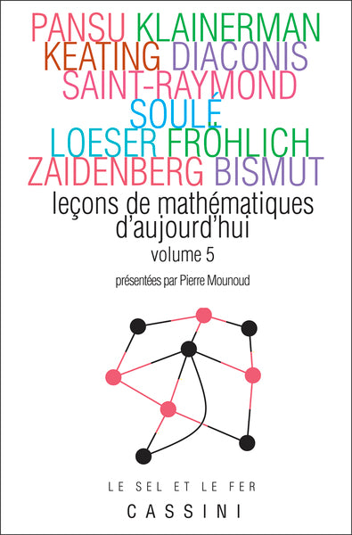 Leçons de mathématiques d'aujourd'hui, vol. 1 - image 4