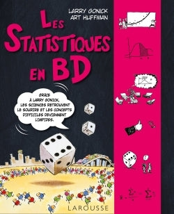 Les statistiques en BD