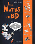 Les maths en BD - Volume 1 algèbre