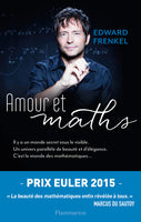 Amour et maths (2015)