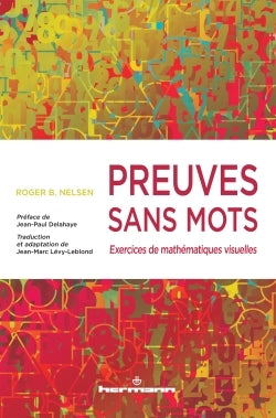 Couverture du livre Preuves sans mots de Roger B. Nelsen