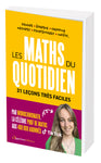 Les maths du quotidien