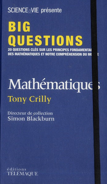 Big questions mathématiques