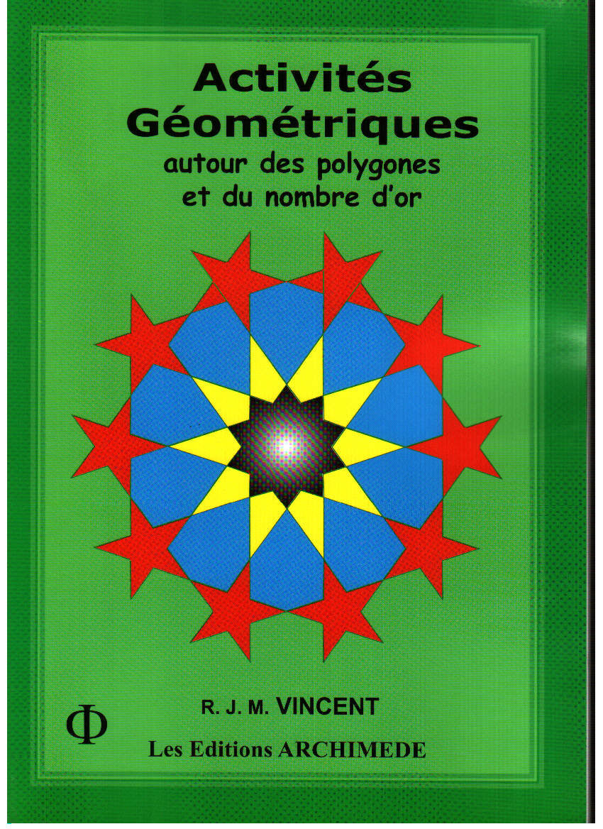 Activités géométriques créatives - image 3