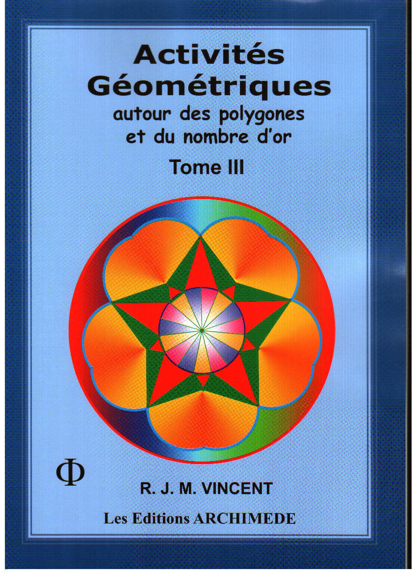 Activités géométriques créatives - image 4