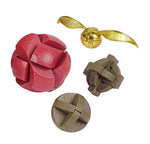 Harry Potter coffret de casse-têtes Quidditch
