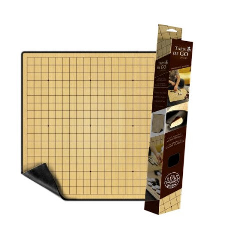 TAPIS DE GO 19X19 NEOPRENE
