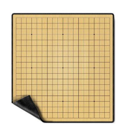 TAPIS DE GO 19X19 NEOPRENE