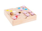 LE JEU DU COCHON