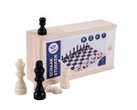 PIECES ECHECS 77MM