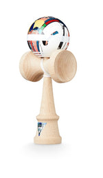 KENDAMA POP LOL DARK GREEN