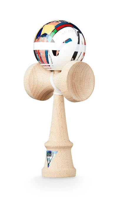 KENDAMA POP LOL DARK GREEN