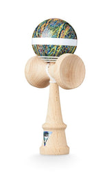 KENDAMA POP LOL DARK GREEN