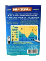 SURF CEREBRAL