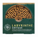 LABYRINTHE ANTIQUE
