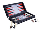 ECHECS BACKGAMMON MAGNETIQUE 25CM