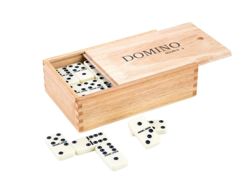 DOMINOS DOUBLE 9