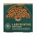 LABYRINTHE ANTIQUE