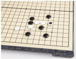 JEU DE GO MAGNETIQUE 13X13