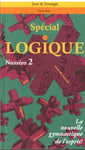 Spécial logique 2 (SPL2) (2 livres achetés, les deux autres offerts)