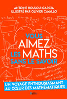 Vous aimez les maths sans le savoir (2020)