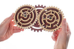 Double trouble engrenage - image 3