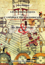 A la découverte des mathématiques anciennes lot de 3 livres - image 4