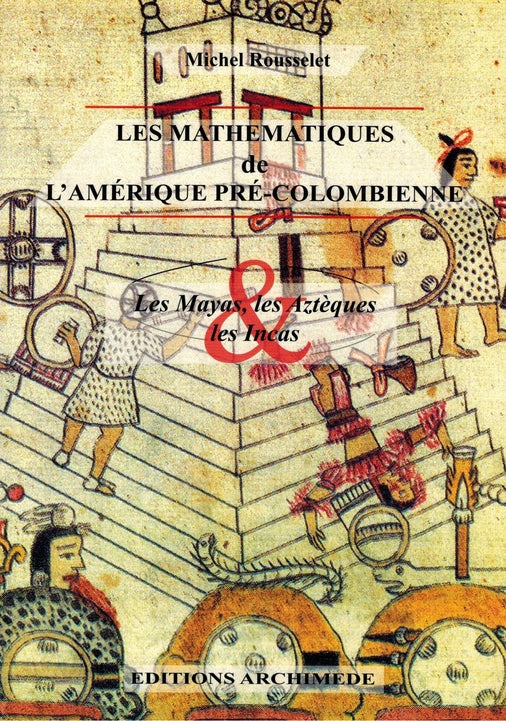 A la découverte des mathématiques anciennes lot de 3 livres - image 4