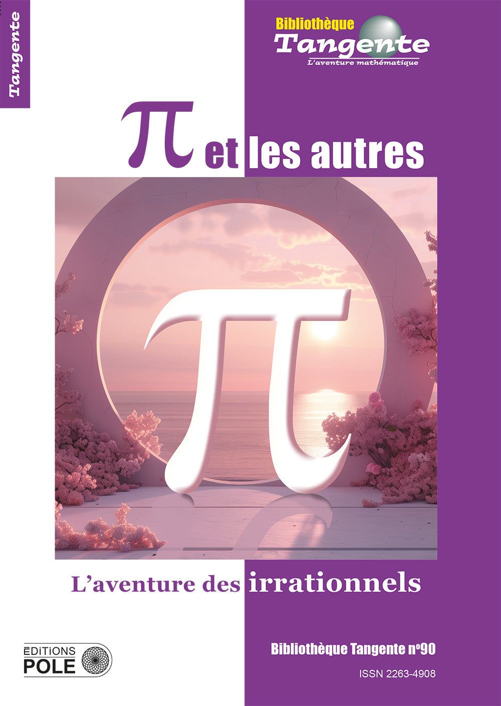 Couverture du livre Bib 90 - PI  et les autres