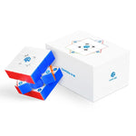 Cube 3x3 Gan 56 magnetic