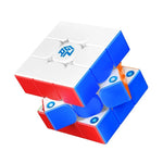 Cube 3x3 Gan 56 magnetic