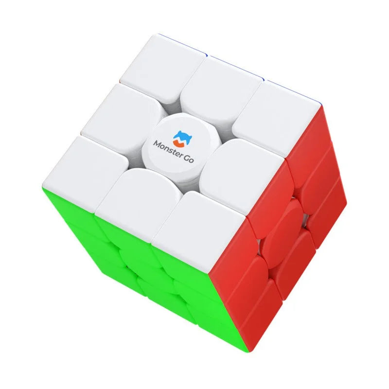 Cube 3x3 Monster Go MG Standard