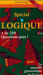 250 questions-Jeux (SPL10) (2 livres achetés, les deux autres offerts)