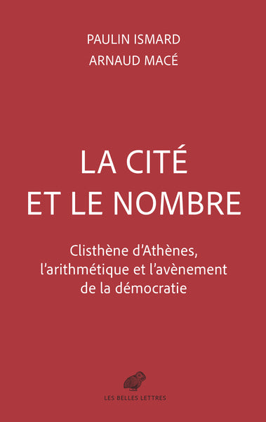 Produit La cité et le nombre