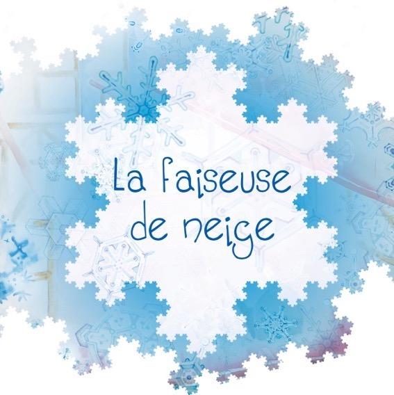 La faiseuse de neige (tome 1) (2022)