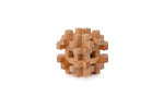 Dos du jeu Brain Puzzle N05: Cerebellum