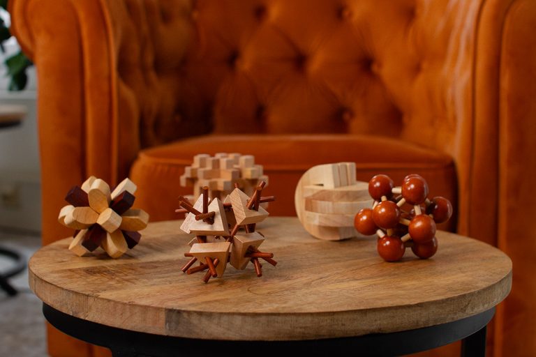 Brain Puzzle N03: Temporal Lobe - image 3