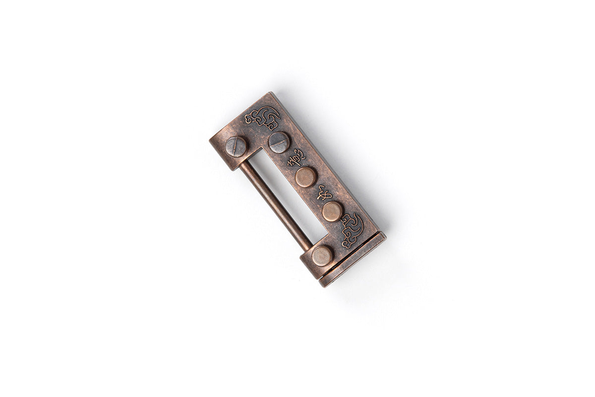 L'alchimiste bronze - image 4