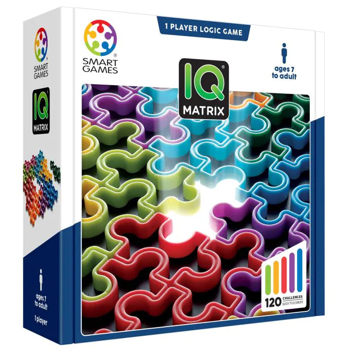 IQ MATRIX