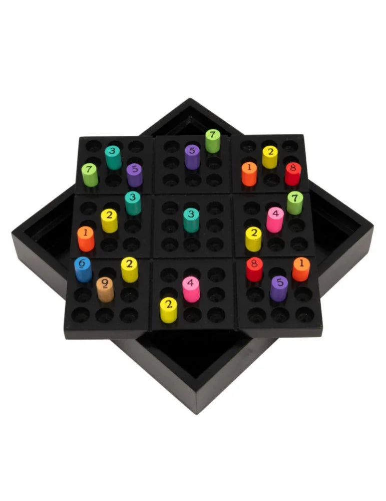 Sudoku graphic