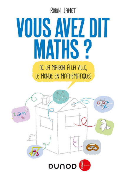 Vous avez dit Maths ? (2019)